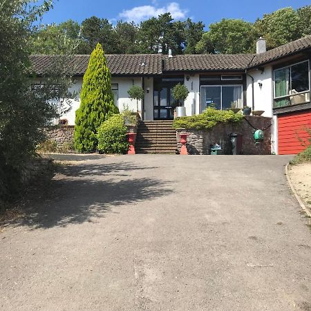 Villacai Nailsea Eksteriør billede