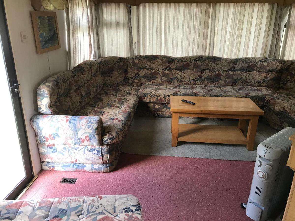 Villacai Nailsea Eksteriør billede