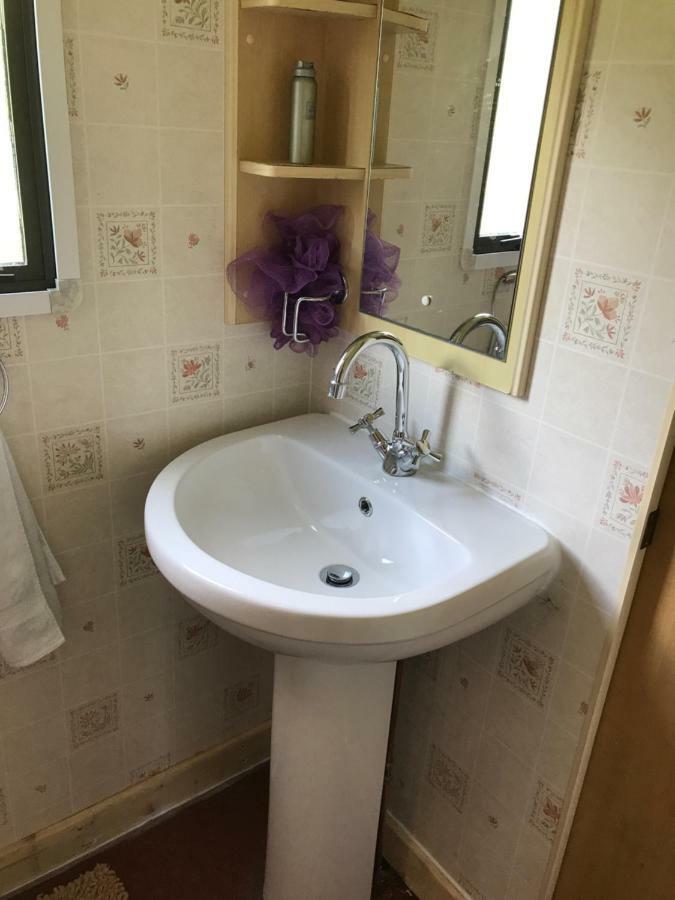 Villacai Nailsea Eksteriør billede