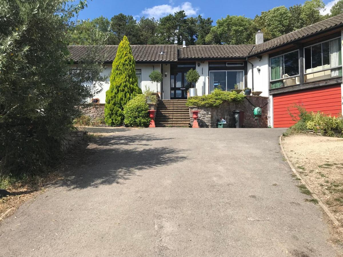 Villacai Nailsea Eksteriør billede