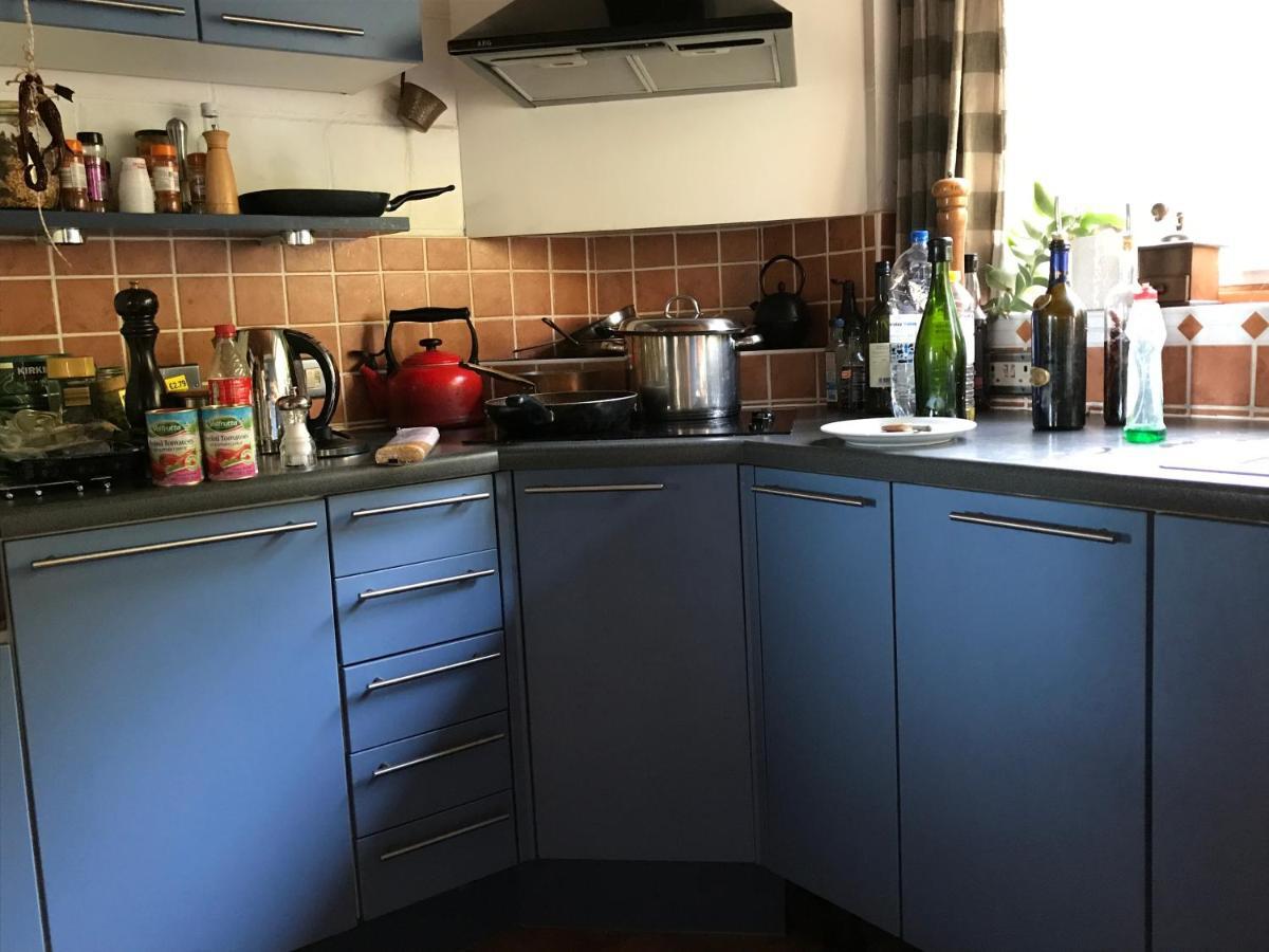 Villacai Nailsea Eksteriør billede